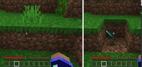 Image result for Random Block Drop Mod Minecraft Java Download Planet Minecraft