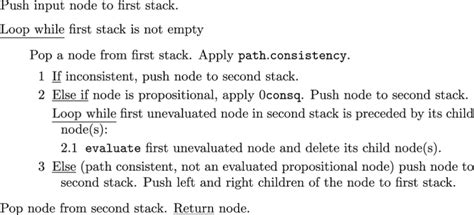 Image result for DFS Algorithm in Model Checking