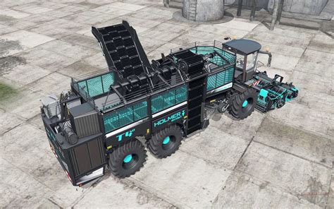 Toradh íomhá ar Factory Simulator T4 Farm