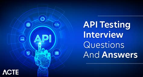 Afbeeldingsresultaten voor Interview Questions On API Testing