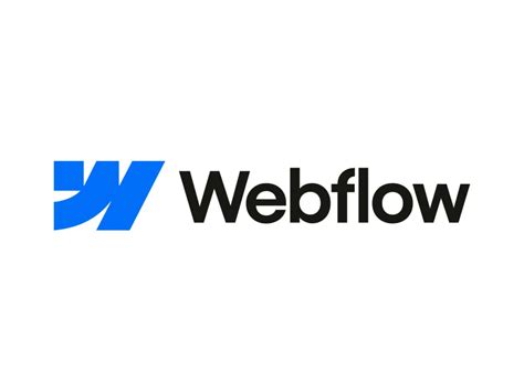 Web Flow Text Logo に対する画像結果