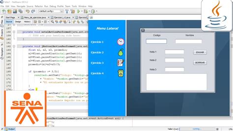 Image result for Java JFrame Menu