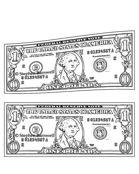 Image result for Money Math Coloring Pages