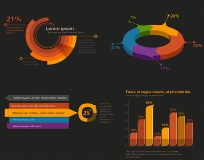 Image result for Visual Infographics Data Representation