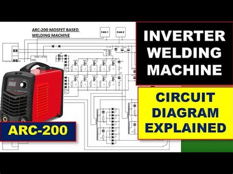 Image result for Welding Machine Controller Block Diagram