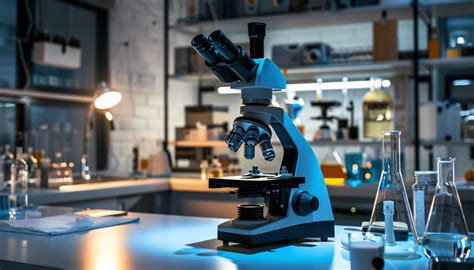 Les Type De Microscope に対する画像結果