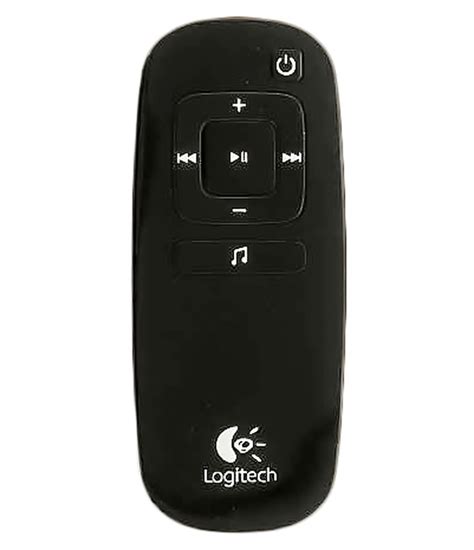 Toradh íomhá ar Remote Control Logitech Z Thingiverse