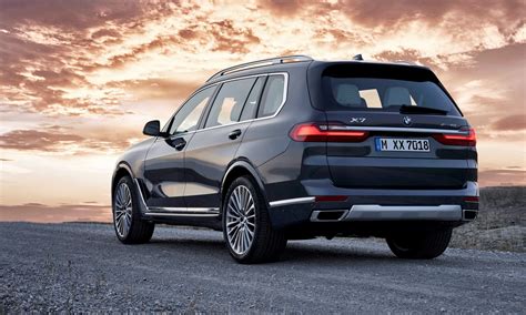 Image result for BMW X7 Models