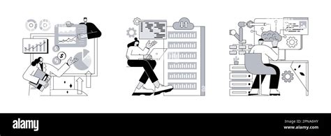 Image result for System Software Development Abstract Concept Vector Illustration