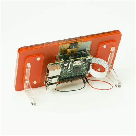 Image result for raspberry pi touch screen projects