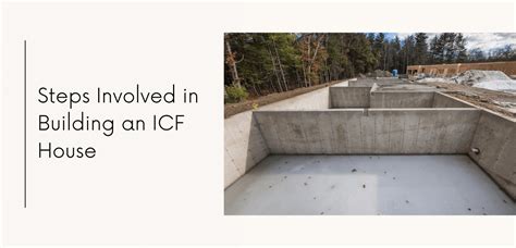 Image result for ICF Construction Process