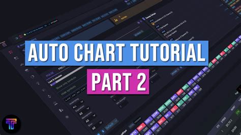 How to Use Auto Chart に対する画像結果