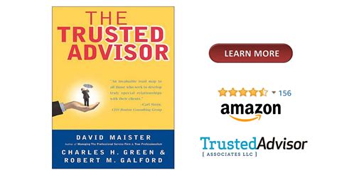 Image result for How to Become a Trusted Advisor
