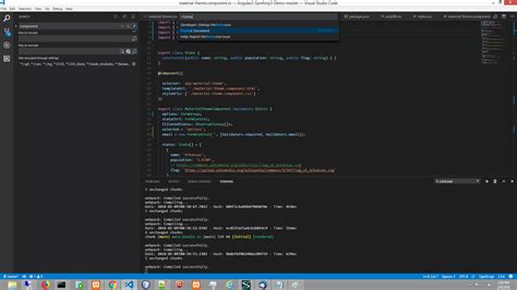 Image result for Guardar Cambios En Visual Studio Code