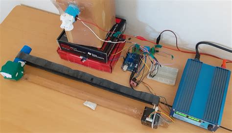 Toradh íomhá ar IO-Link Arduino