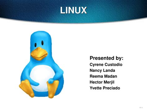 Image result for Linux Shape for PowerPoint