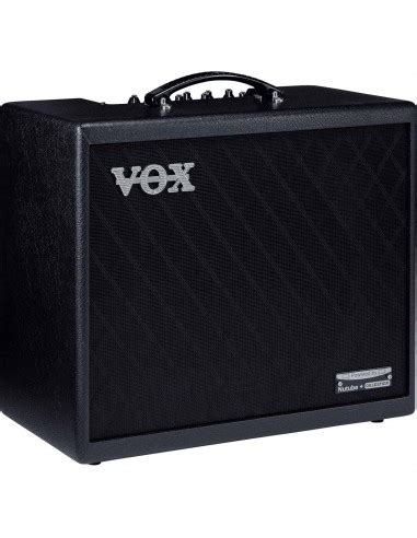 Image result for Vox Cambridge 50 Demo