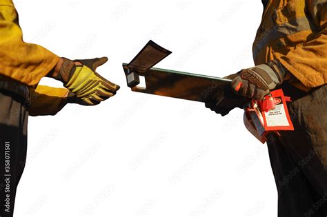 Toradh íomhá ar Combo Lock Procedure