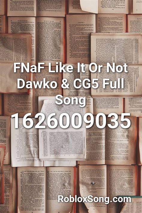 Image result for Roblox F NAF Music Codes 2025