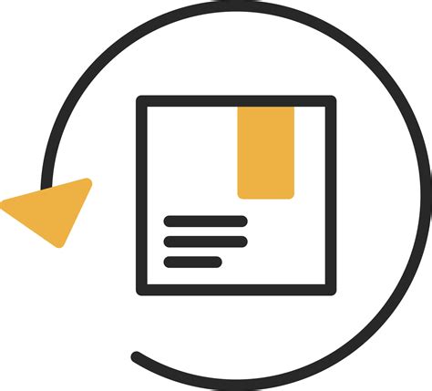 Image result for Return Stamp Icon