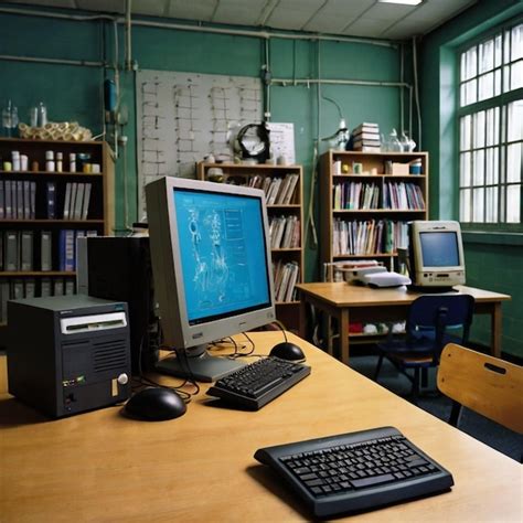 Image result for Inside of a Computer Lab