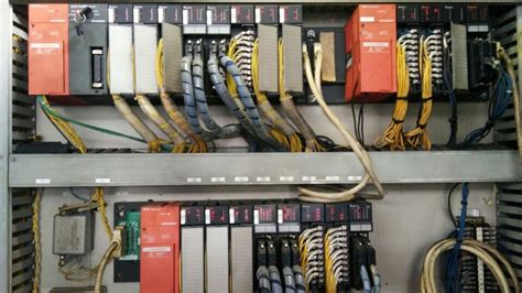 Image result for Tampilan Program plc