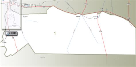 Image result for Webb County Precinct 2 Map