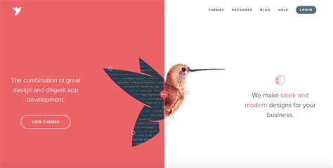 10 Good Website Layout Ideas for 2025 (with Examples)