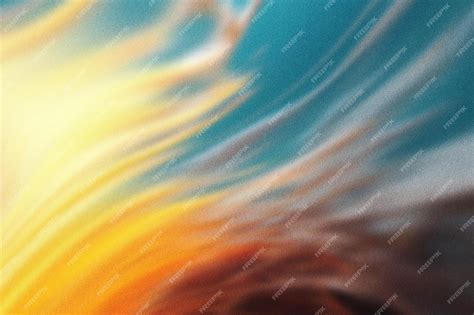 Gradient Abstract Texture に対する画像結果