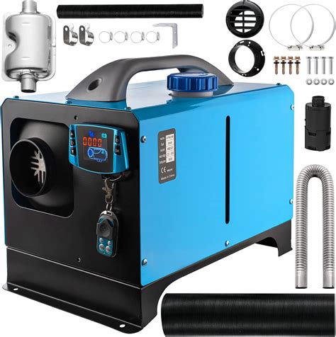 Image result for Diesel Parking Heater