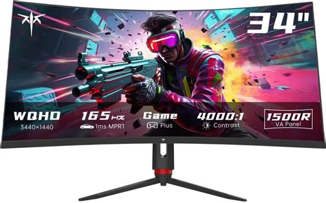 Bildergebnis für 21 Inch Monitor 165Hz