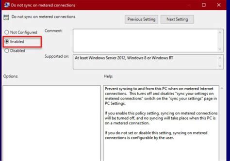Image result for Disable Meetered Connection Windows 1.0 Regedit