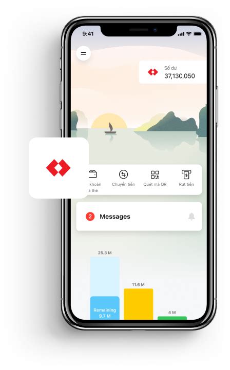 Image result for Number Techcombank UI