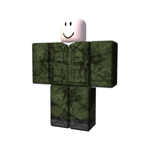 Toradh íomhá ar Custom Uniforms for Site 19 Roblox