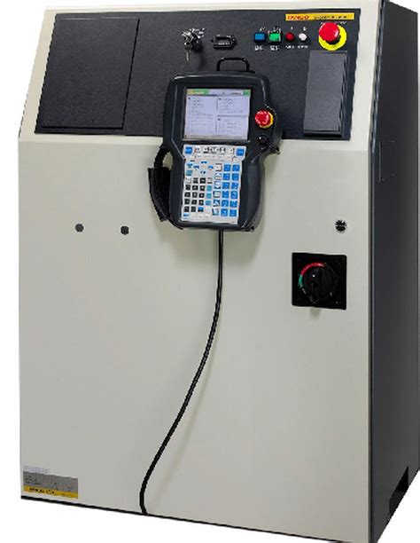 Image result for RJ Fanuc Controller