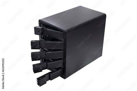 Image result for Hard Drive Storage Array