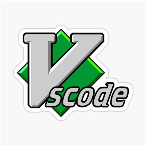Image result for vs Code Stickers