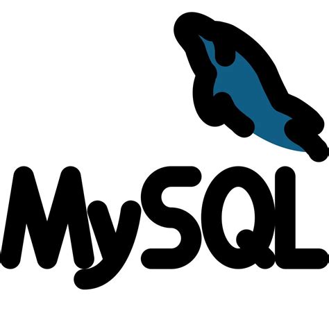 Image result for Google MySQL Database Logo