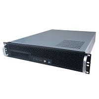 Toradh íomhá ar Low Cost Servers