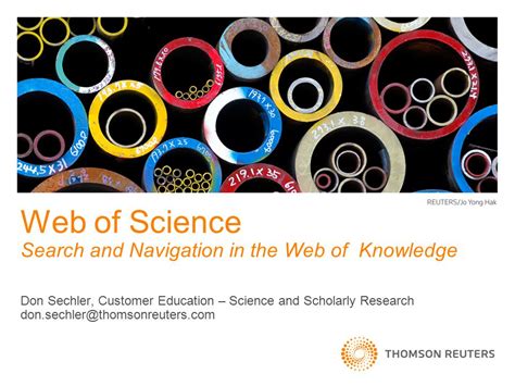 Image result for Web of Science