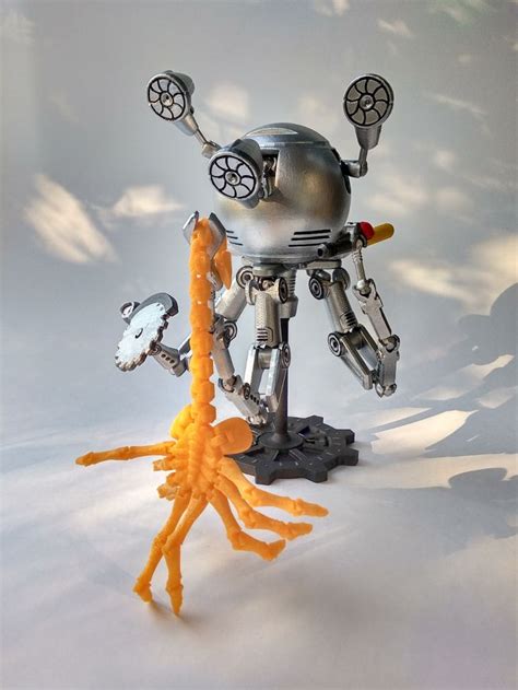 Image result for Codsworth Fallout 4