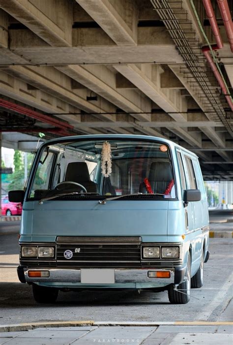 Image result for Nissan E23