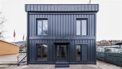 Permanent Modular Office Buildings に対する画像結果