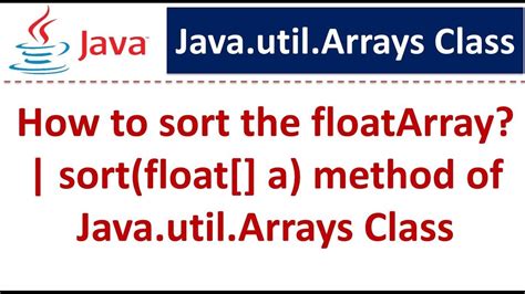 Float Use in Java に対する画像結果