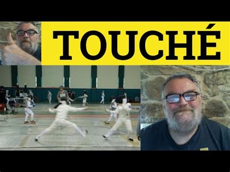 Image result for Touchee in a Picture Form