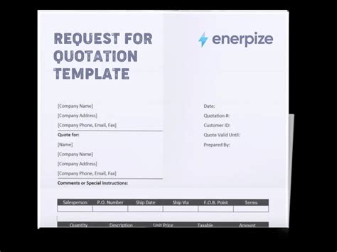 Image result for Request Of Quotation