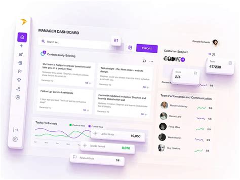 Image result for Red UI Design