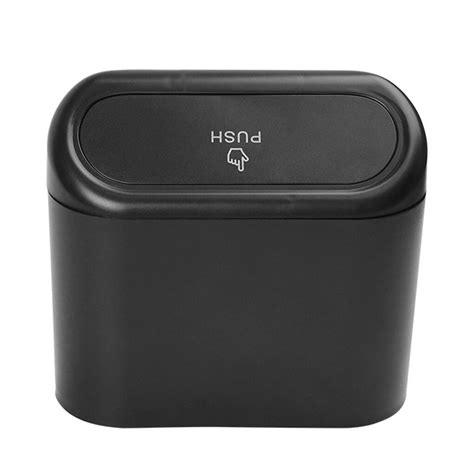 Image result for Car Garbage Box