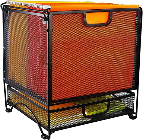 Image result for Hanging Desk File Organizer