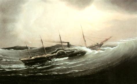 Image result for Great Western Ship Interior